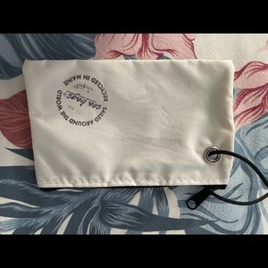 Seabag wristlet